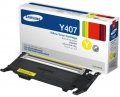 Toner �� Samsung CLP 320 325 CLX 3185 yellow CLT-Y4072S 1000p