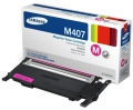 Toner �� Samsung CLP 320 325 CLX 3185 magenta CLT-M4072S 1000p