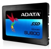 Твърд диск 512GB A-DATA Ultimate SU800 2.5" 3D NAND SSD SATA 3