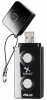 Звукова карта ASUS XONAR U3 USB2.0 Black