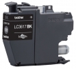 Cartridge Brother за MFC J2330 J3530 J3930 black LC3617 550p