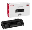 Toner  Canon LJ LBP6300 6650 5580 5840 Cartridge CRG 719 2100