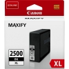 Cartridge Canon PGI-2500XL BK black IB4150 MB5050 5340 2500p