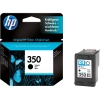 Cartridge HP DJ 4260/5780 black CB335 No 350 4.5 ml