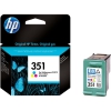 Cartridge HP DJ 4260/5780 color CB337EE No 351 3.5ml