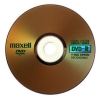 DVD-RW 120 min/4.7GB/6x/MAXELL