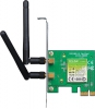 Безжична мрежова PCI-Е карта TP-Link TL-WN881ND 300Mbps Lite N