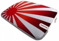 Калъф за лаптоп 10" CANYON CNL-NB10J White/Red