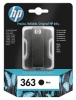 Cartridge HP DJ7360/8250/3310 black C8721 No363