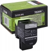 Toner за Lexmark CS310 CS410 black 4000 стр 70C2HK0
