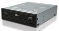Записващо устройство LG BH16NS55 Super Multi Blu-Ray Rewriter SA