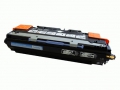 Toner  HP Color LJ 3700/3500 black Q2670A  6000 