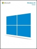 Microsoft® Windows 10 Home 64-bit English DSP OEI DVD
